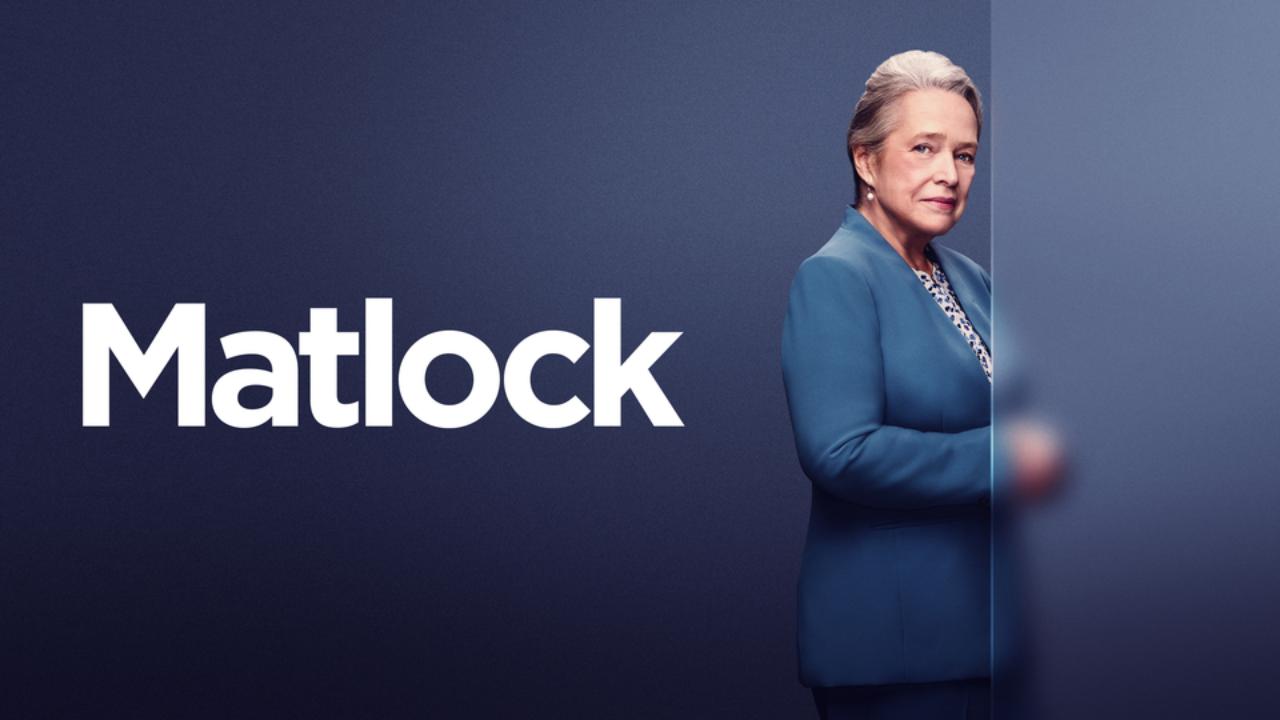 مسلسل Matlock الموسم الثاني الحلقة 11 الحادية عشر مترجمة