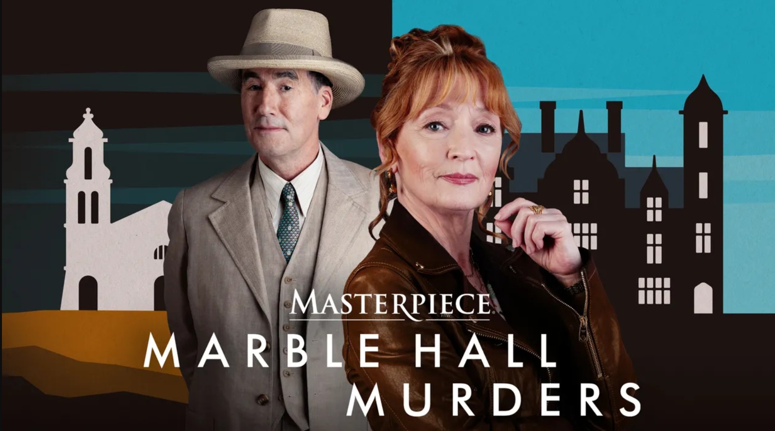 مسلسل Marble Hall Murders الحلقة 7 مترجمة