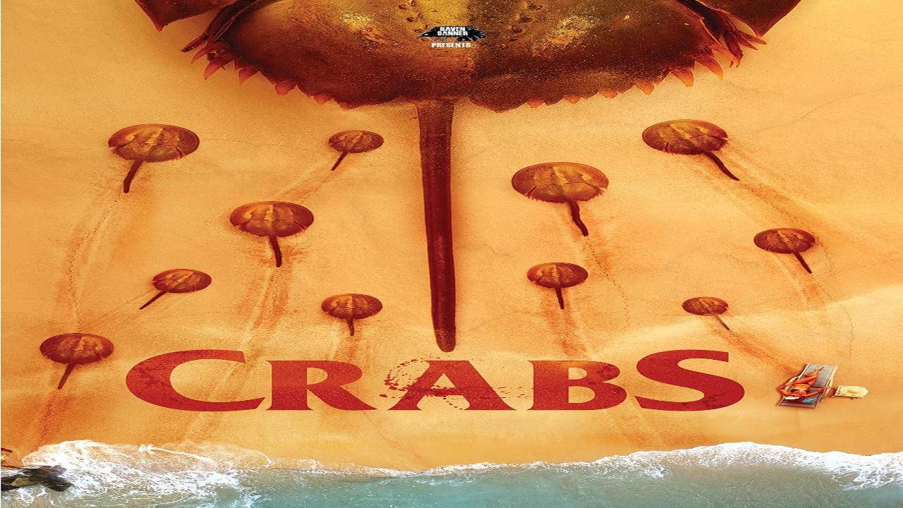 فيلم Crabs! 2021 مترجم