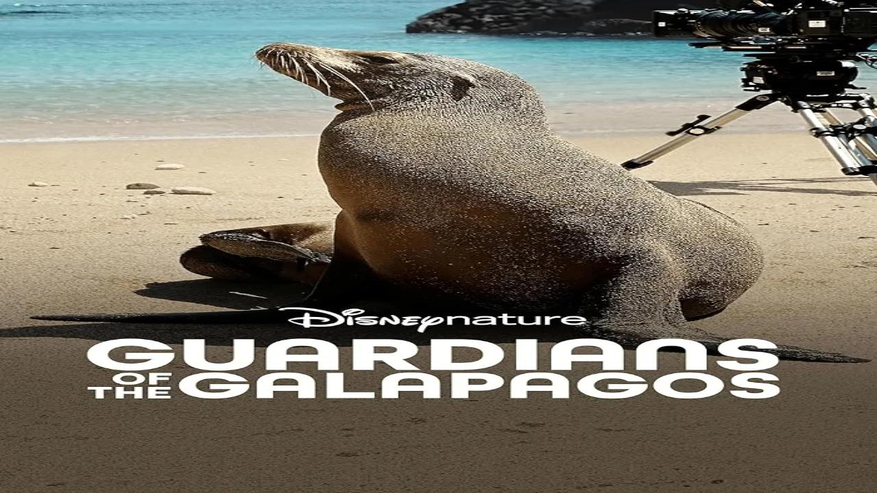 فيلم Guardians of the Galapagos 2025 مترجم اون لاين