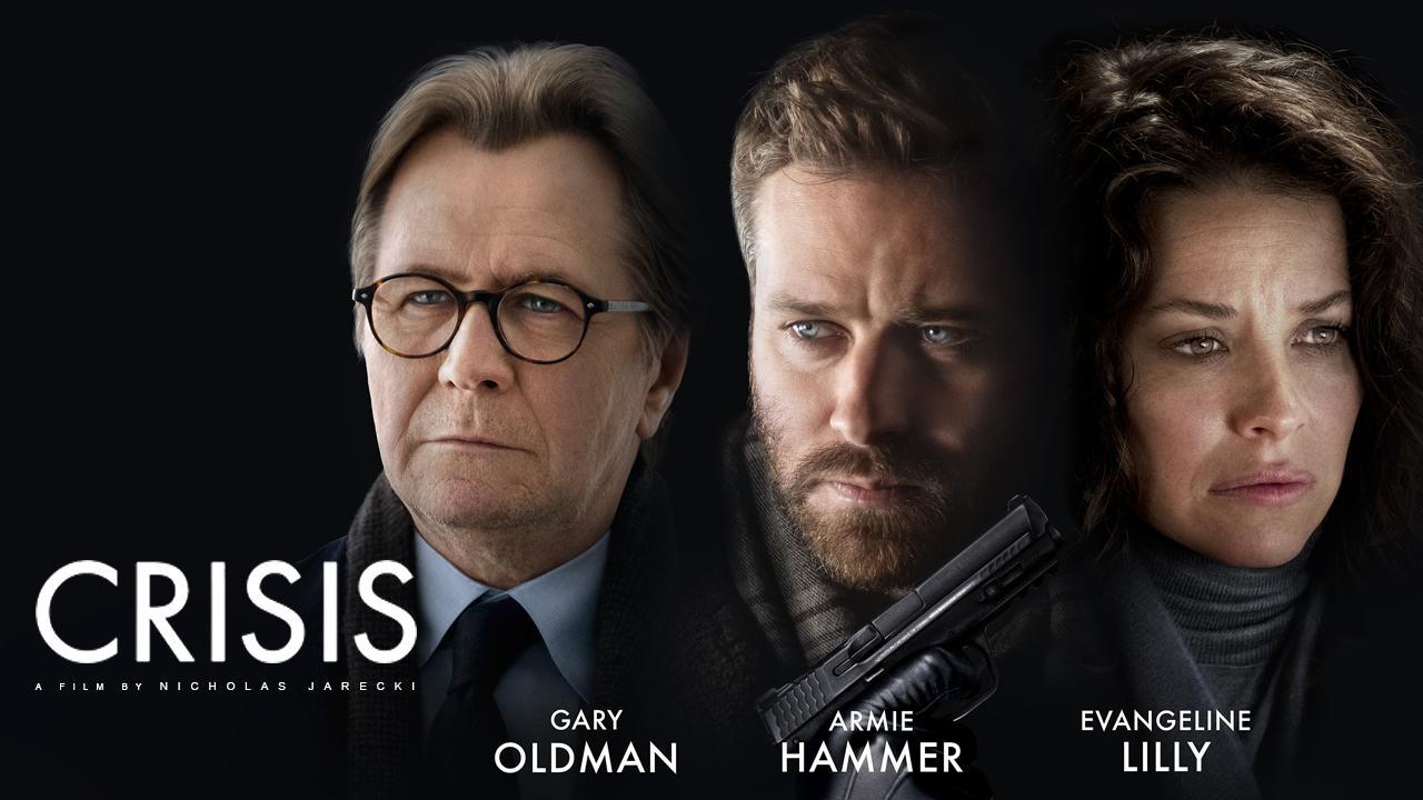 فيلم crisis 2021 مترجم