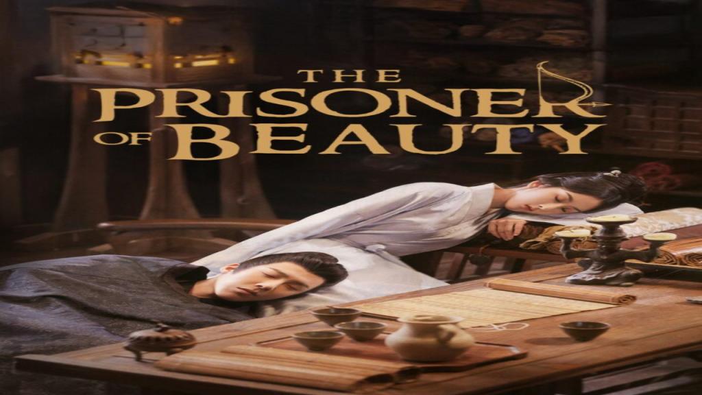 مسلسل سجين الجمال The Prisoner of Beauty الحلقة 35 الخامسة والثلاثون مترجمة