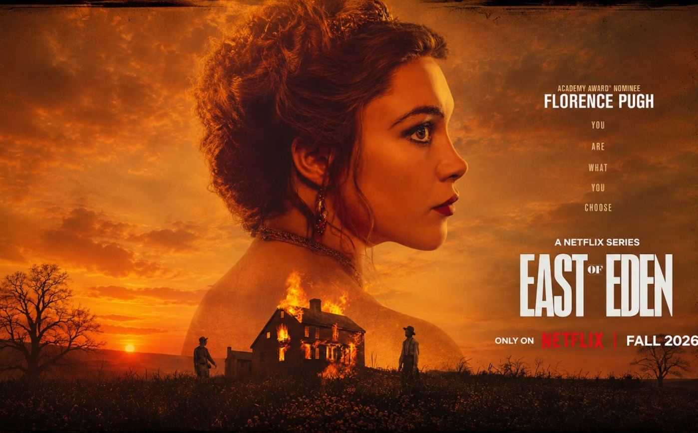مسلسل East of Eden الموسم الاول مترجم