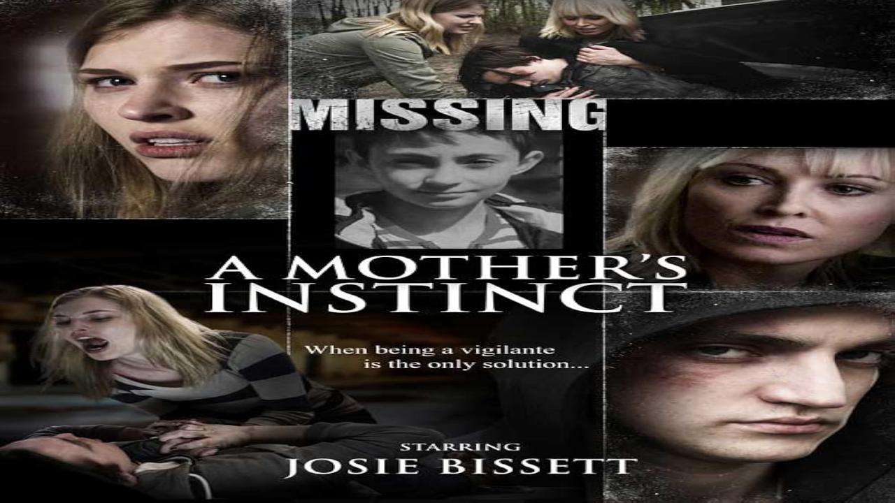 فيلم A Mother’s Instinct 2015 مترجم