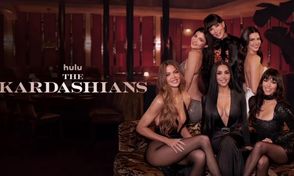 برنامج The Kardashians الموسم الثامن الحلقة 3 مترجمة