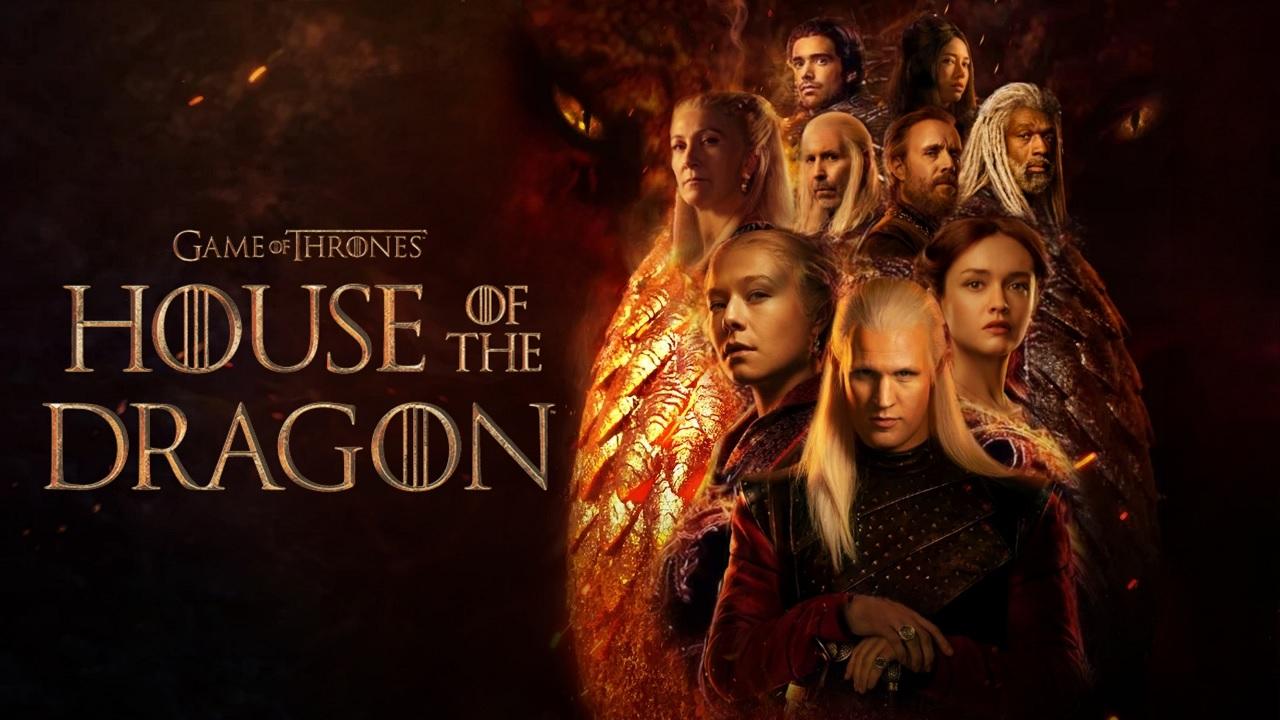 مسلسل House of the Dragon الحلقة 3 مترجمة