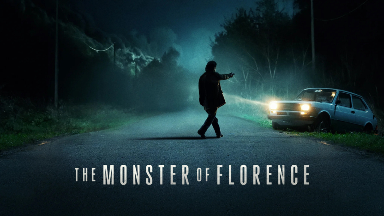 مسلسل The Monster of Florence الحلقة 4 مترجمة