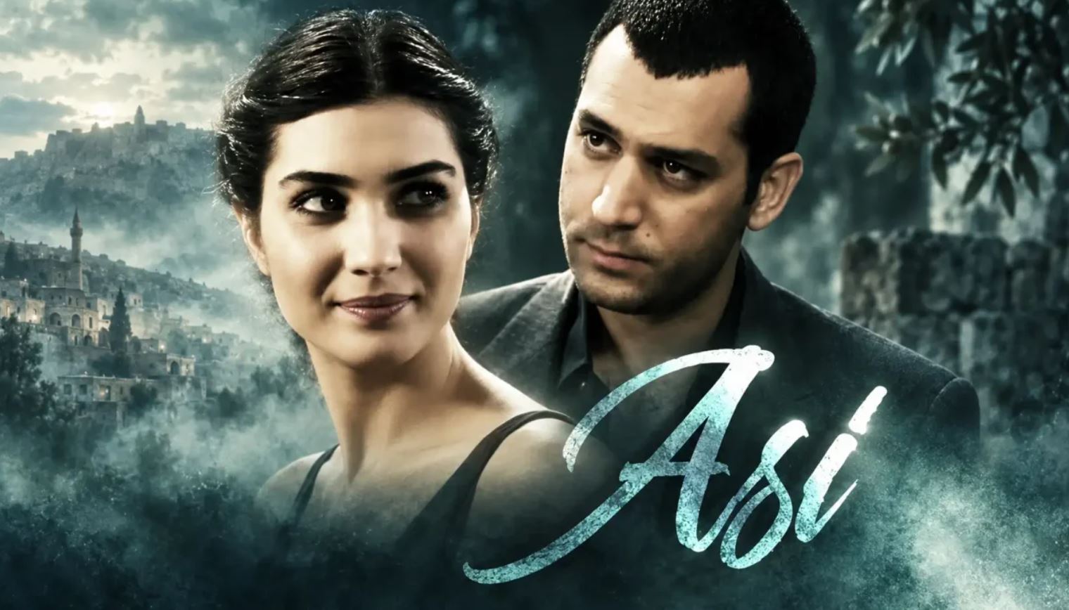 مسلسل عاصي الحلقة 3 مترجمة