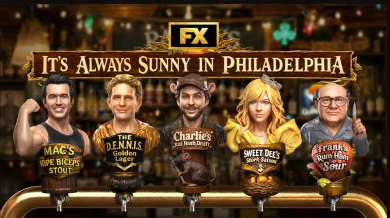 مسلسل It’s Always Sunny in Philadelphia الموسم 18 الحلقة 11 مترجمة