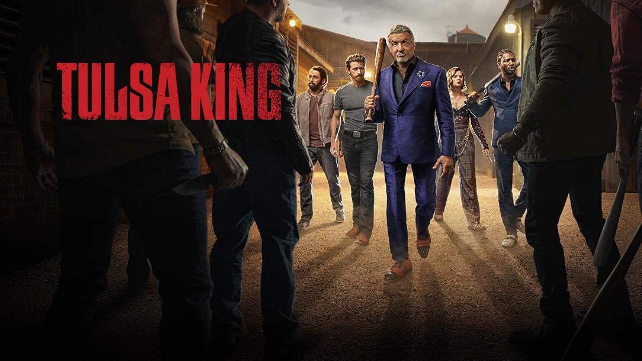 مسلسل Tulsa King الموسم الثالث الحلقة 11 الحادية عشر مترجمة