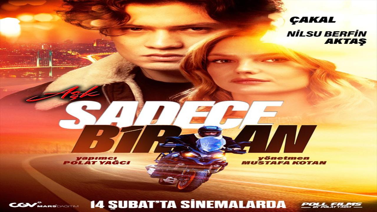 فيلم الحب مجرد لحظة مترجم