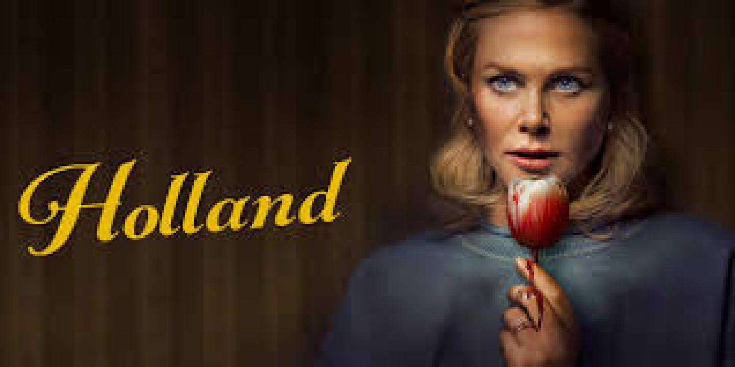 مشاهدة فيلم Holland 2025 مترجم