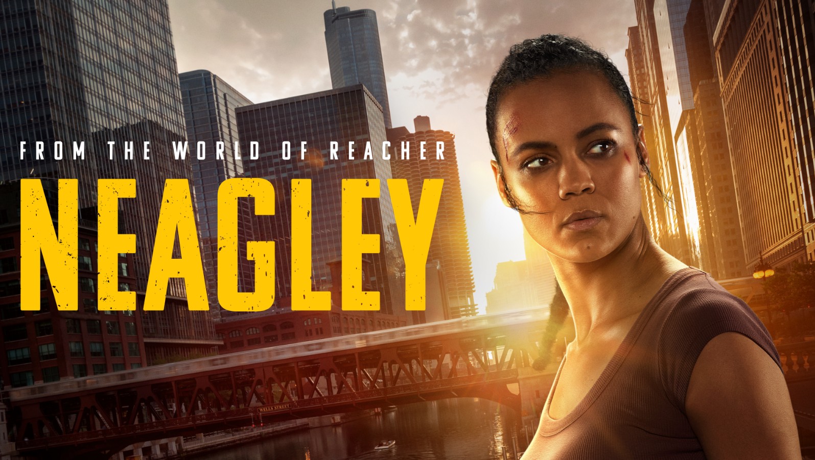 مسلسل Neagley الموسم الاول الحلقة 7 مترجمة