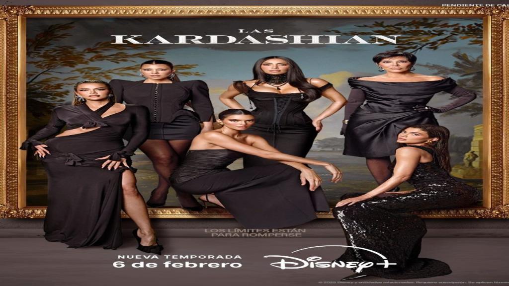 برنامج The Kardashians الموسم السادس الحلقة 4 الرابعة مترجمة