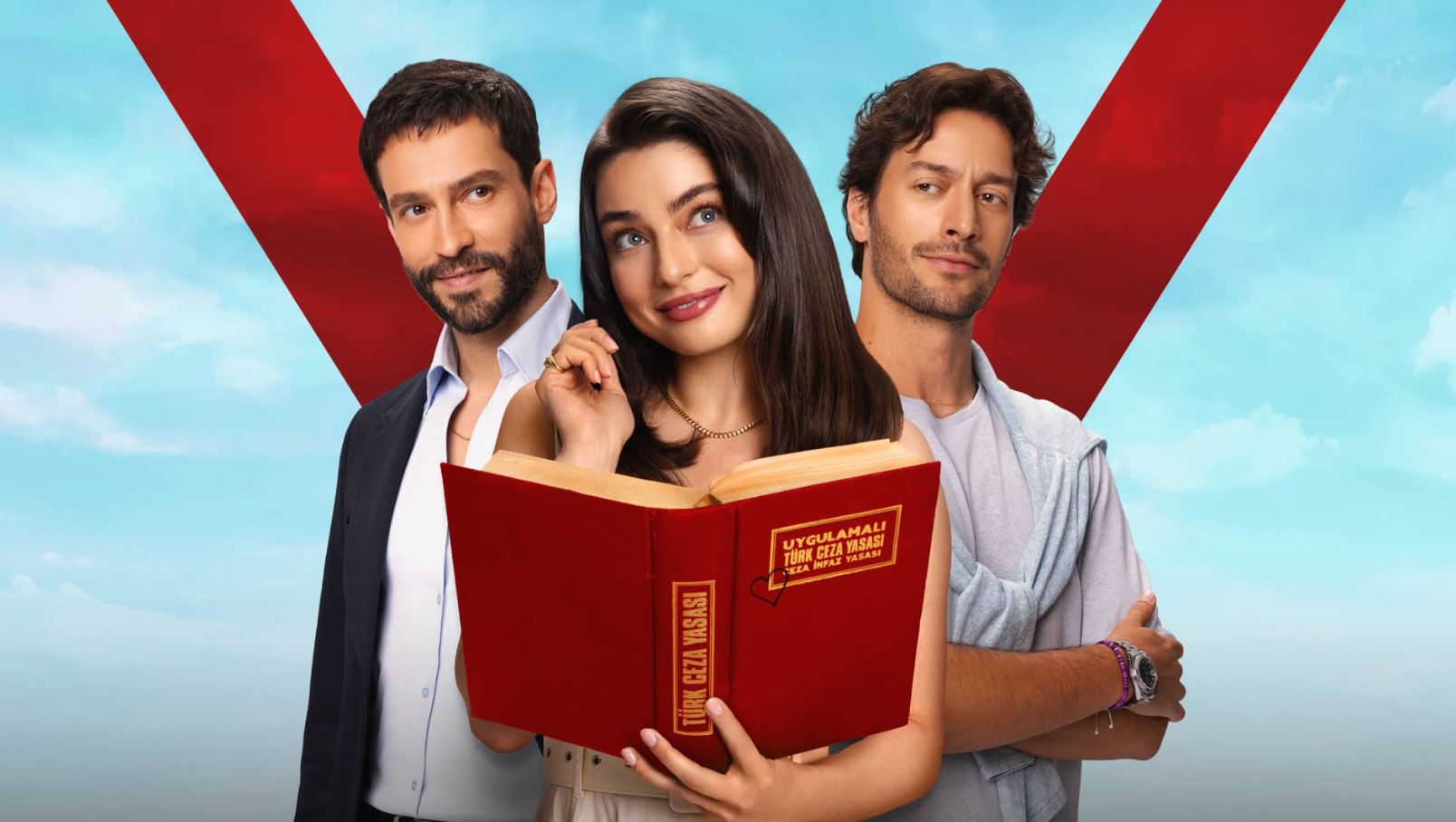 مسلسل احتمال حب الموسم الاول الحلقة 85 مدبلجة