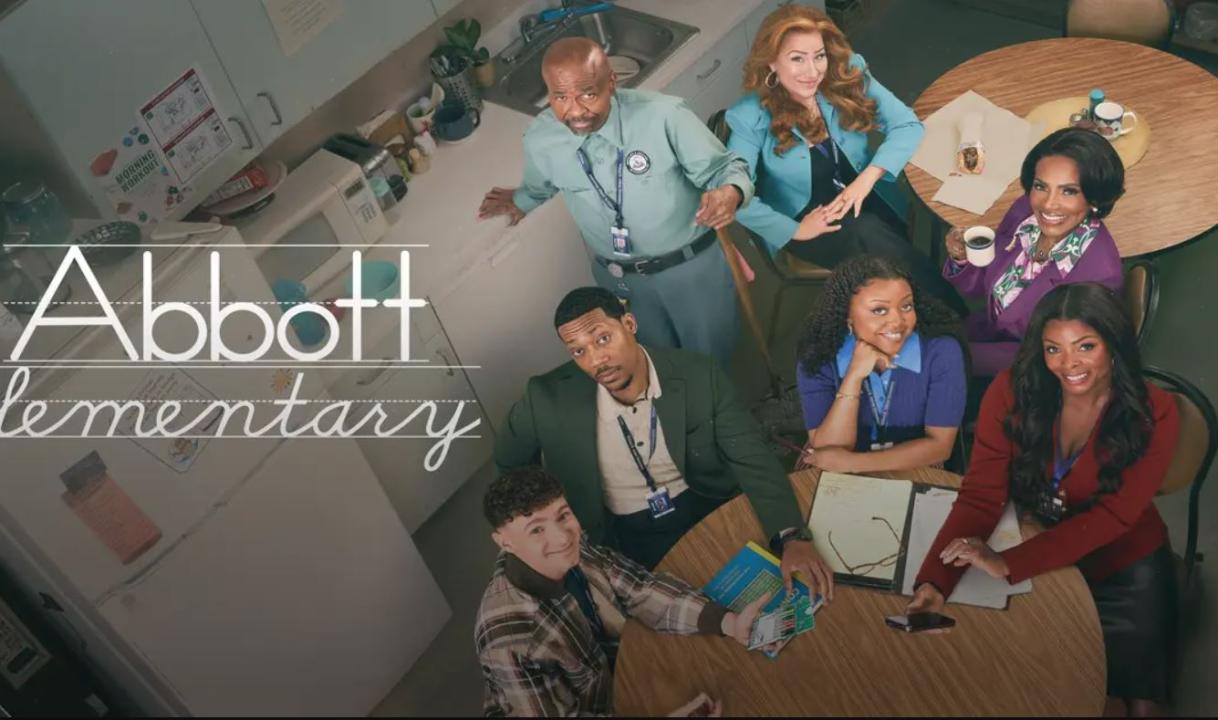 مسلسل Abbott Elementary الموسم السادس الحلقة 3 مترجمة