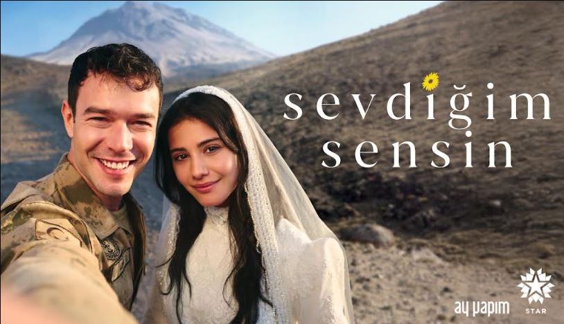 مسلسل انت من احب الحلقة 5 الخامسة مترجمة