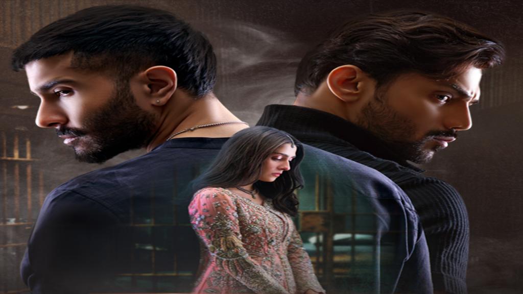 مسلسل السر المدفون الحلقة 12 الثانية عشر مترجمة