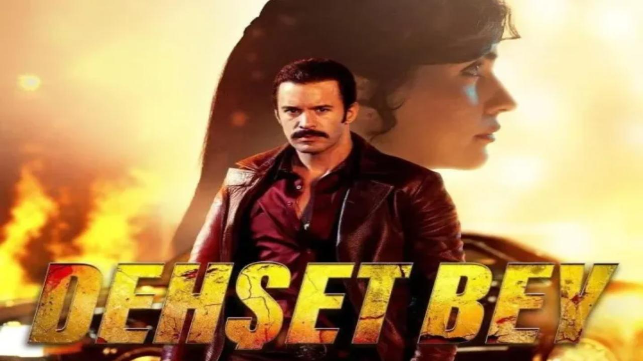 فيلم السيد المرعب 2025 مترجم