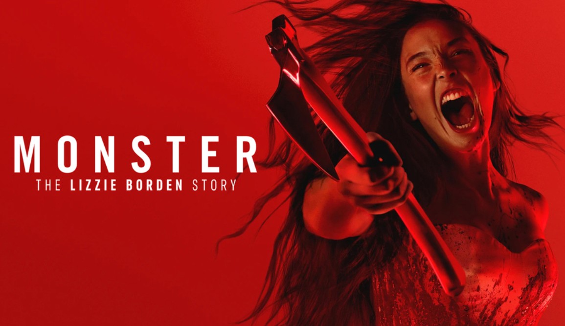 مسلسل Monster The Lizzie Borden Story الحلقة 8 مترجمة الاخيرة