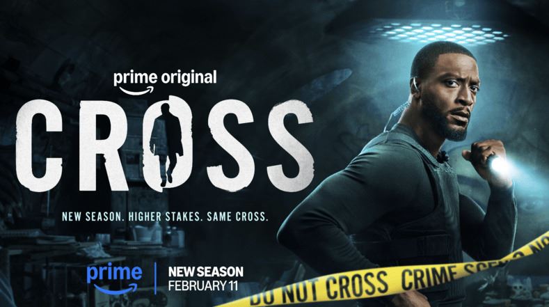 مسلسل Cross الموسم الثاني الحلقة 7 مترجمة