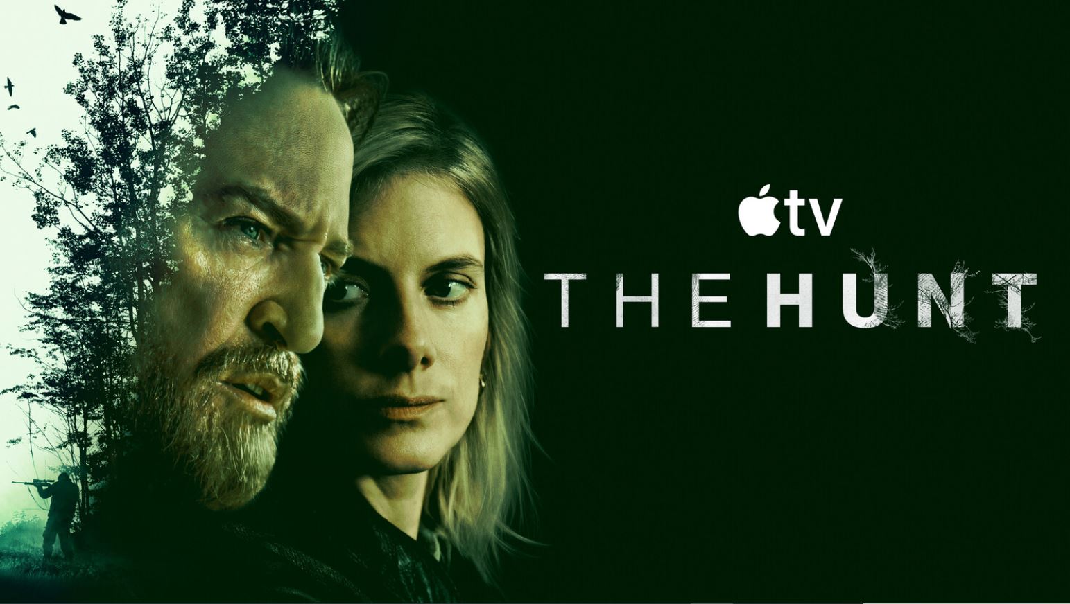 مسلسل The Hunt 2026 الحلقة 6 مترجمة والاخيرة