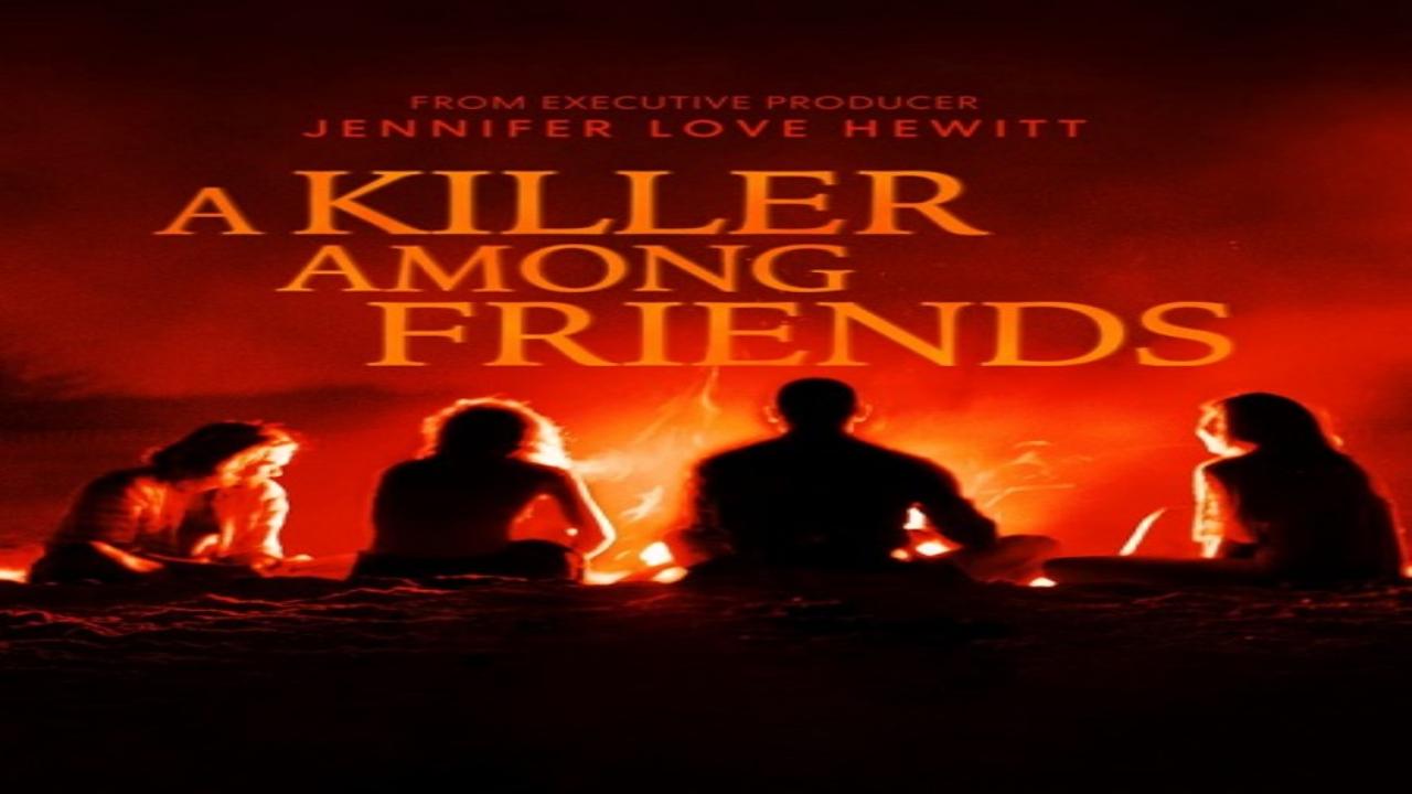 مسلسل A Killer Among Friends الموسم الاول الحلقة 3 مترجمة