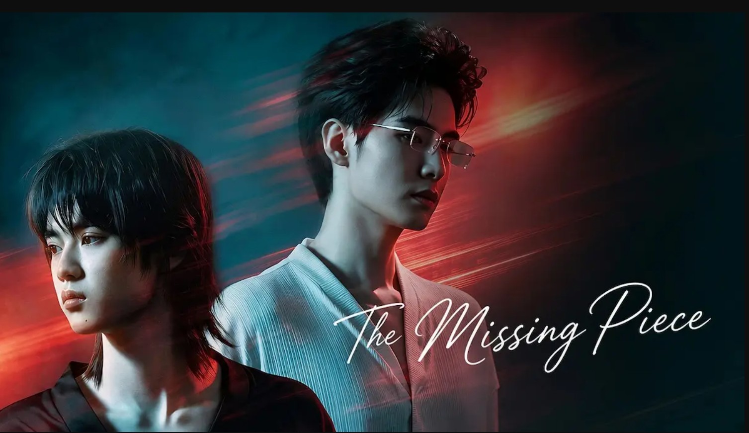 مسلسل القطعة المفقودة The Missing Piece الحلقة 13 مترجمة