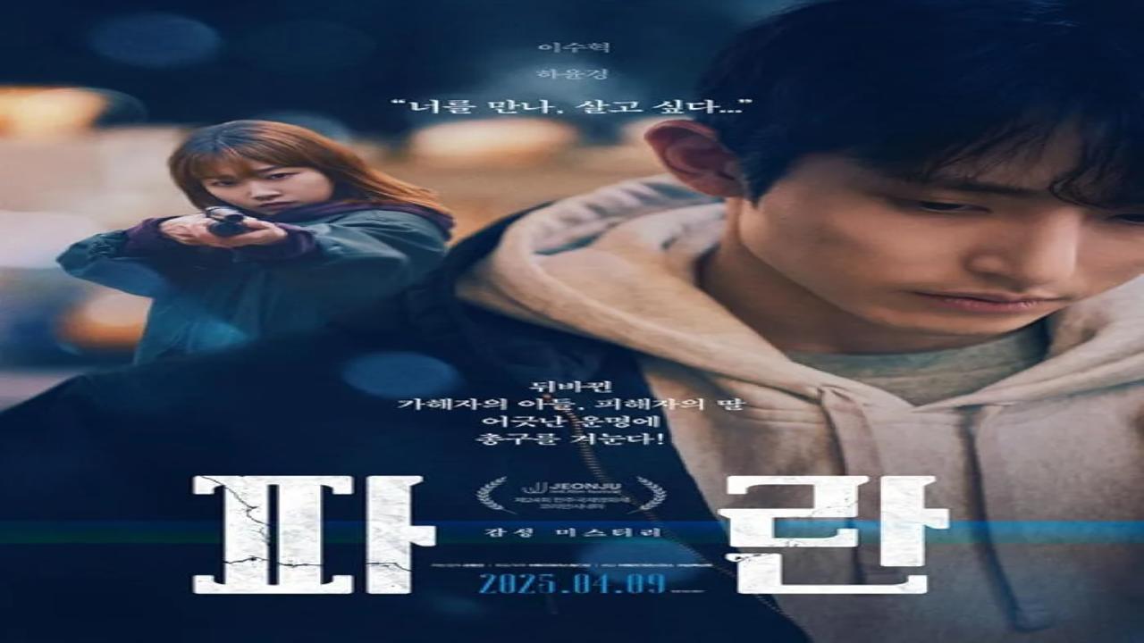 فيلم Blue 2025 مترجم