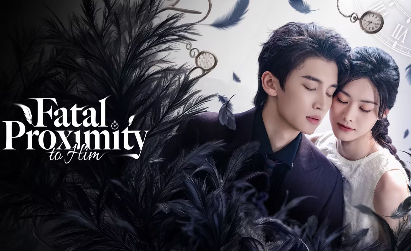 مسلسل الاقتراب القاتل منه Fatal Proximity to Him الحلقة 19 مترجمة