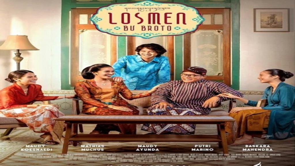 مسلسل Losmen Bu Broto The Series الحلقة 8 والاخيرة مترجمة