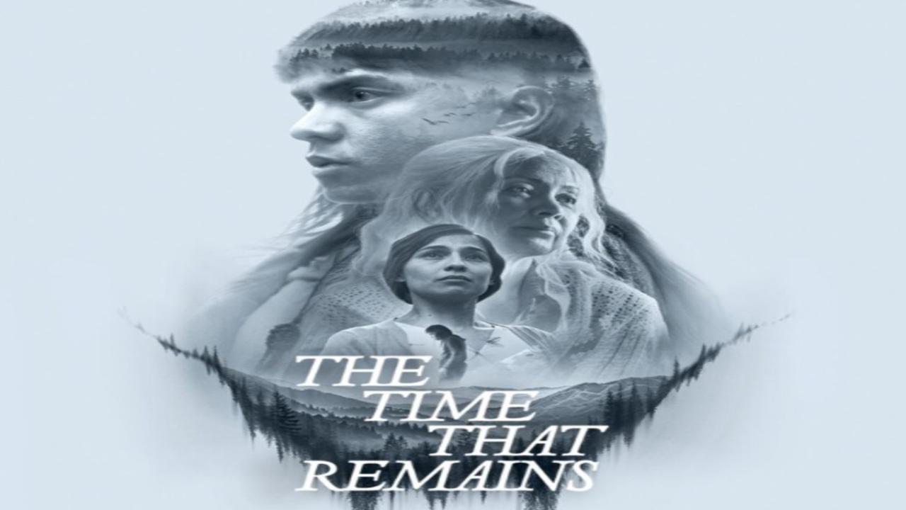 فيلم The Time That Remains 2025 مترجم