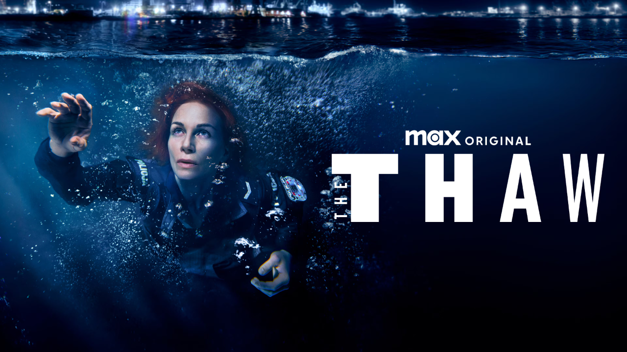 مسلسل The Thaw الموسم الثالث الحلقة 2 مترجمة