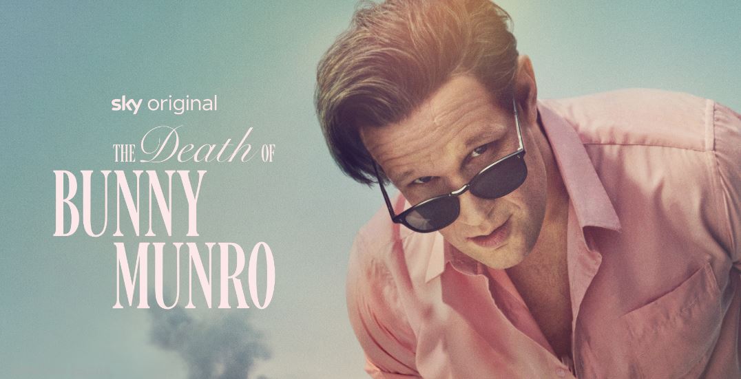 مسلسل The Death of Bunny Munro الحلقة 6 مترجمة و الاخيرة