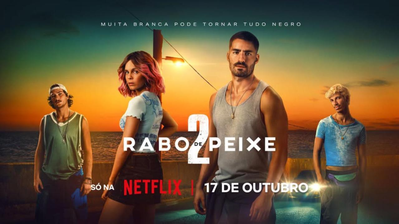 مسلسل Turn of the Tide الموسم الثاني الحلقة 6 السادسة مترجمة