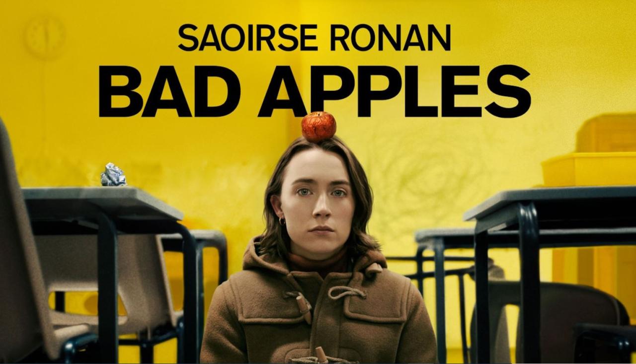 مشاهدة فيلم Bad Apples 2026 مترجم