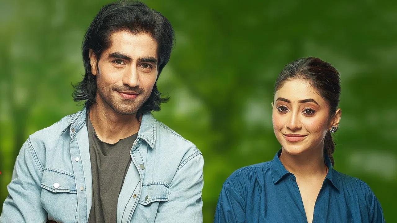 مسلسل تعجبيني كثيرا الموسم الثالث مترجم