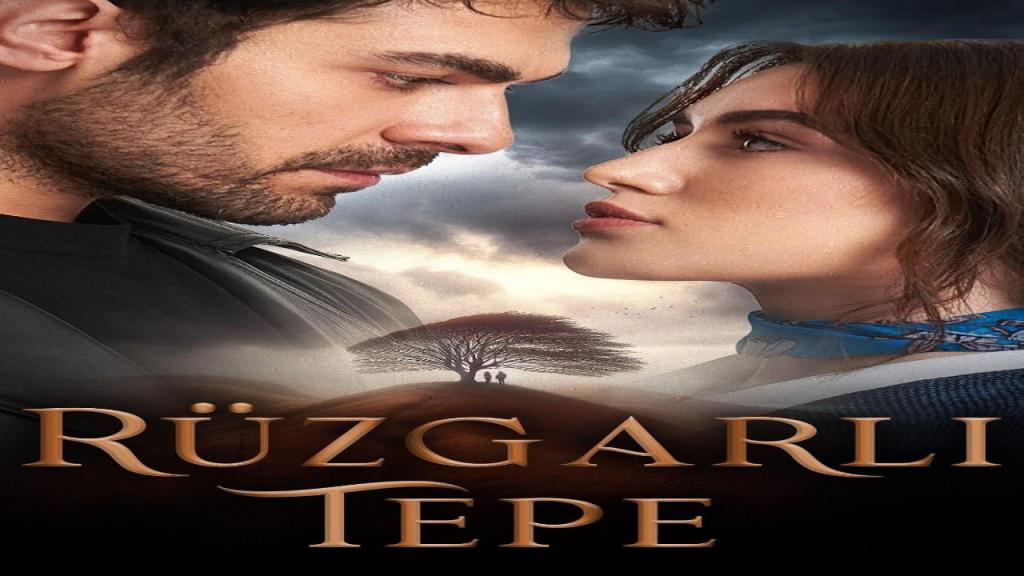 مسلسل تل الرياح الحلقة 165 مترجمة