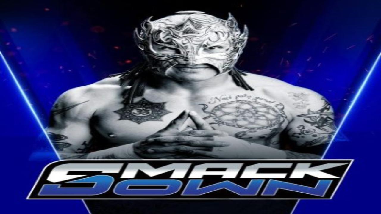 عرض WWE SmackDown 04.04.2025 مترجم