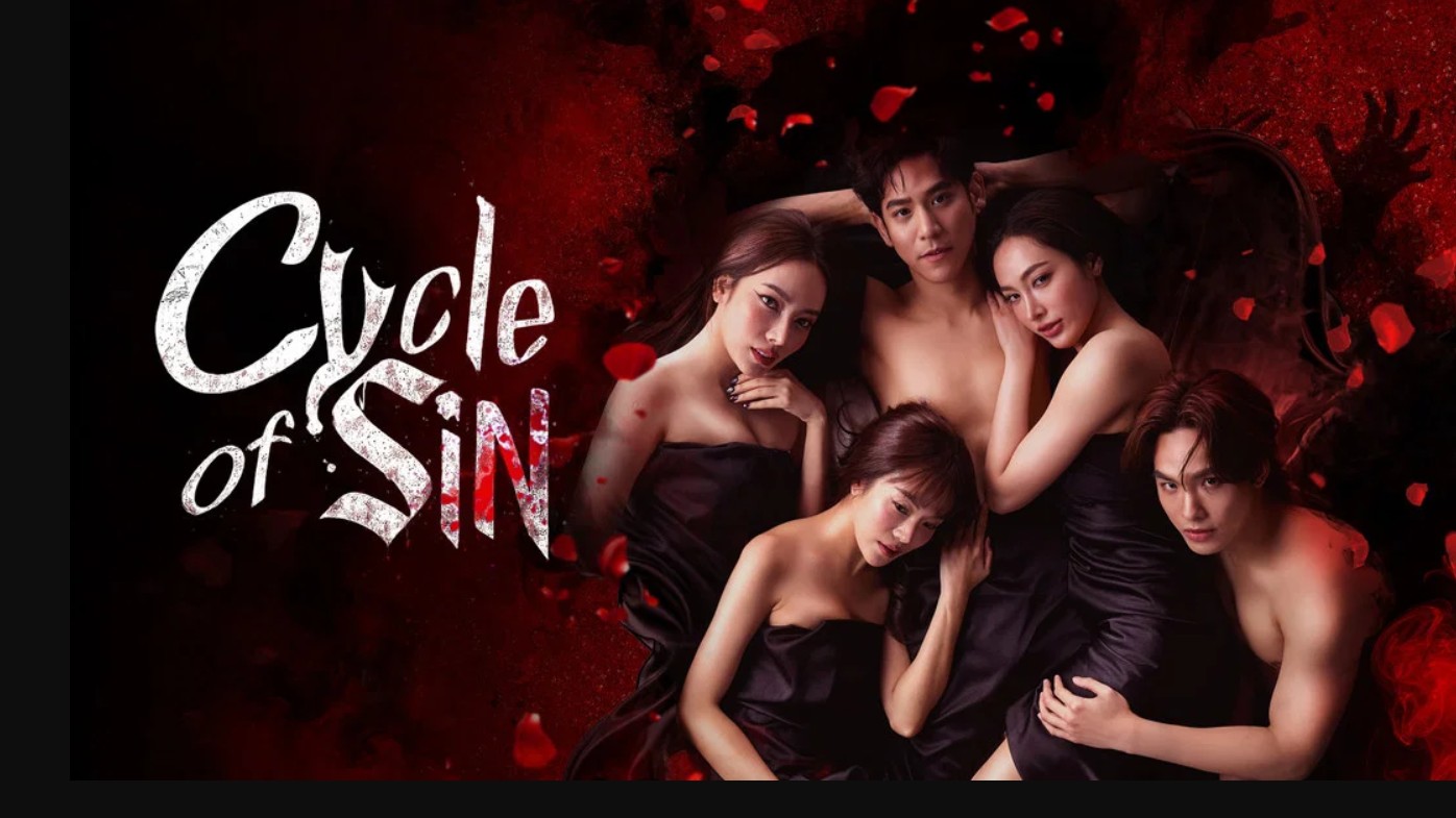 مسلسل دائرة الخطيئة Cycle of Sin الحلقة 12 مترجمة