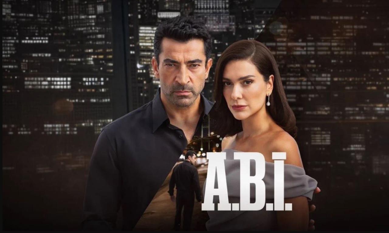 مسلسل اخي الموسم الثاني مترجم