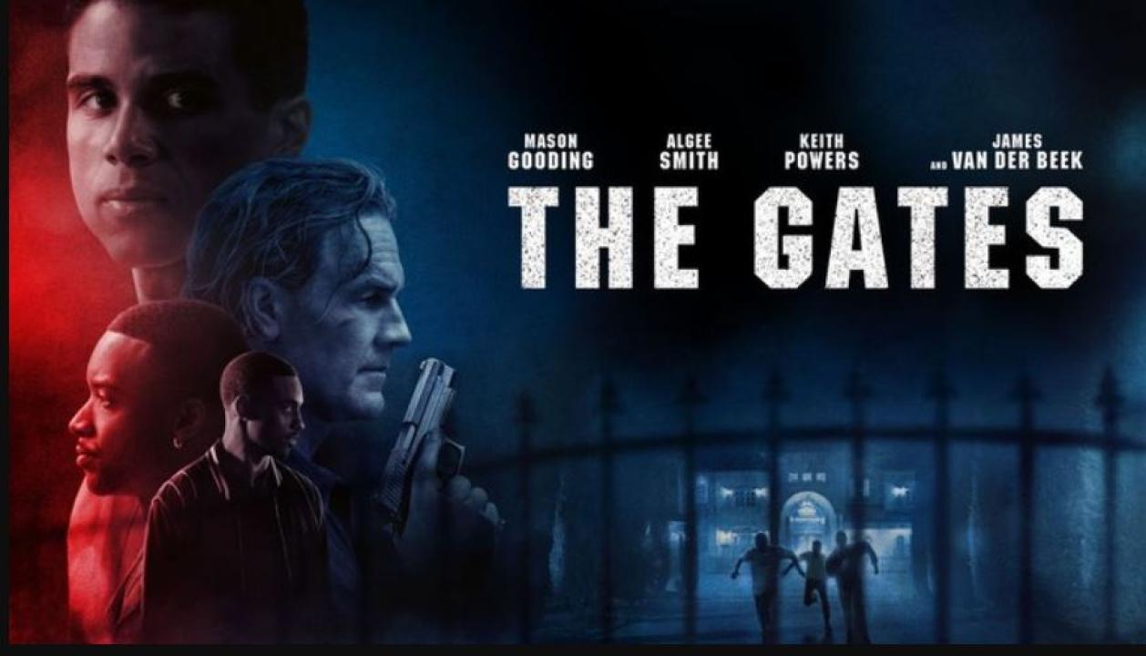 مشاهدة فيلم The Gates 2026 مترجم