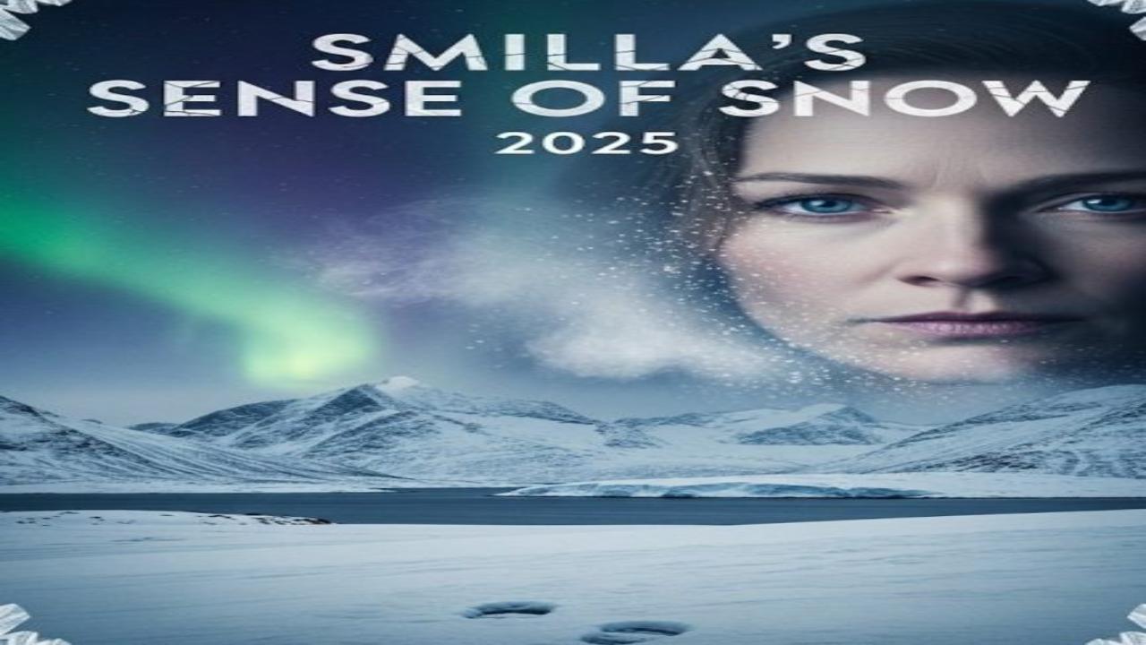 مسلسل Smilla’s Sense of Snow الموسم الاول الحلقة 4 الرابعة مترجمة