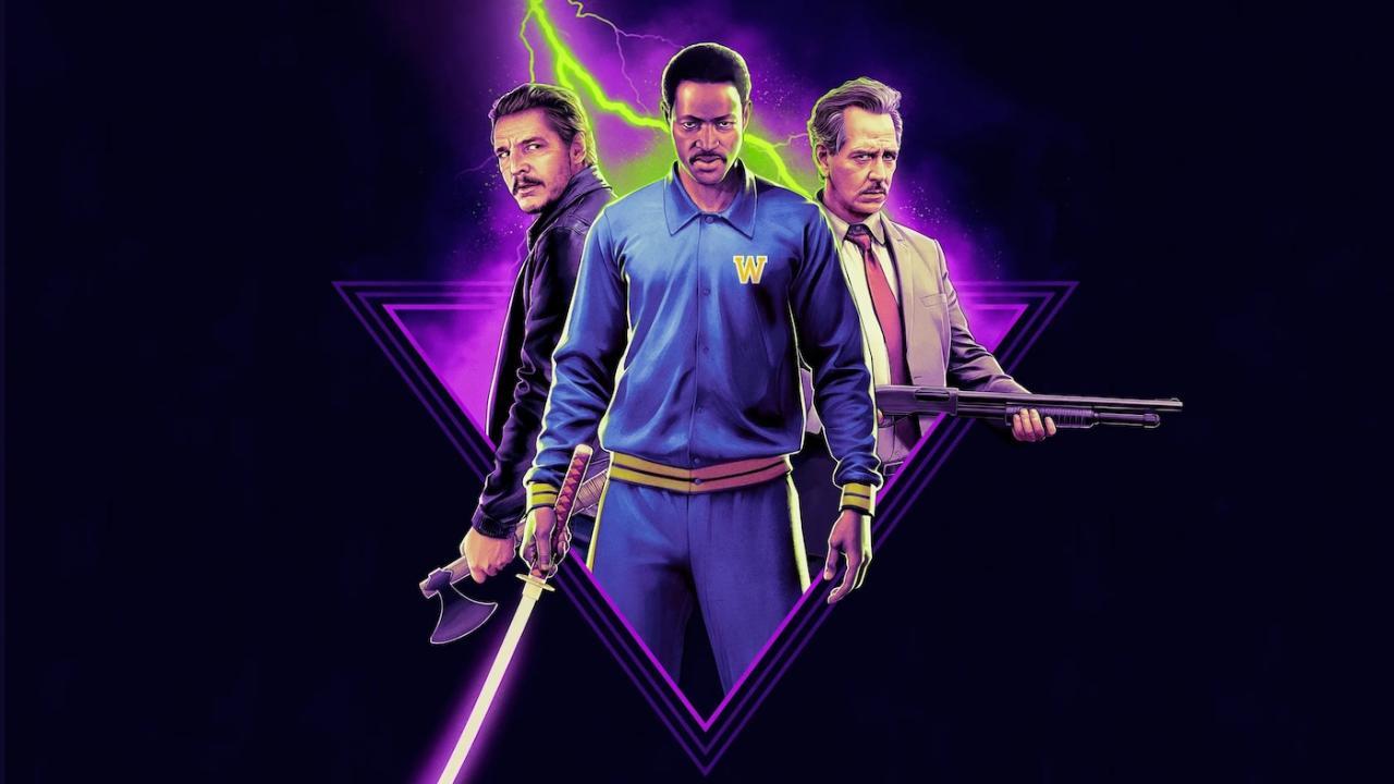 فيلم Freaky Tales 2024 مدبلج
