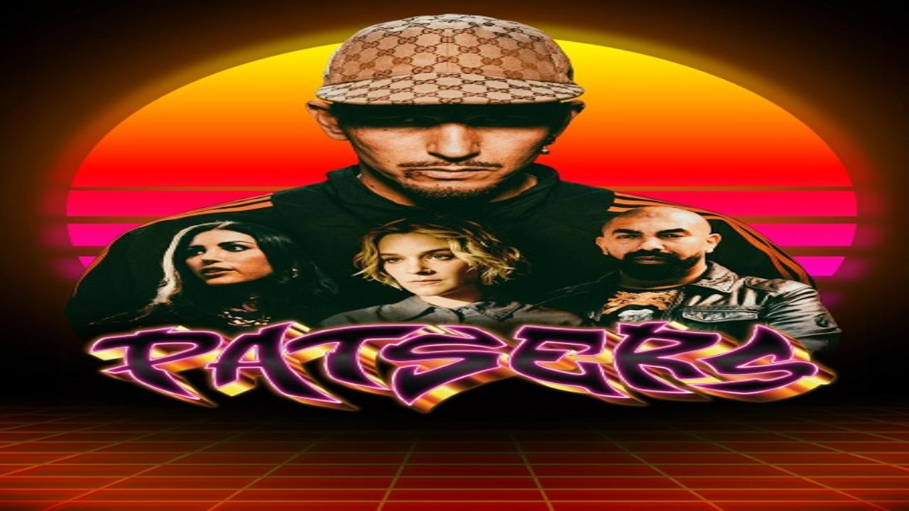 فيلم Gangstas 2025 مترجم