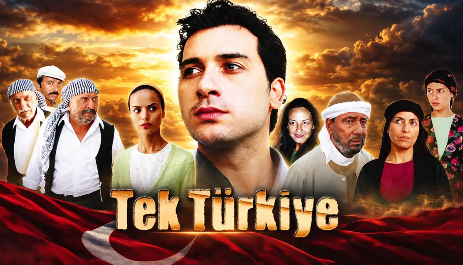 مسلسل الأرض الطيبة الحلقة 1 مترجمة