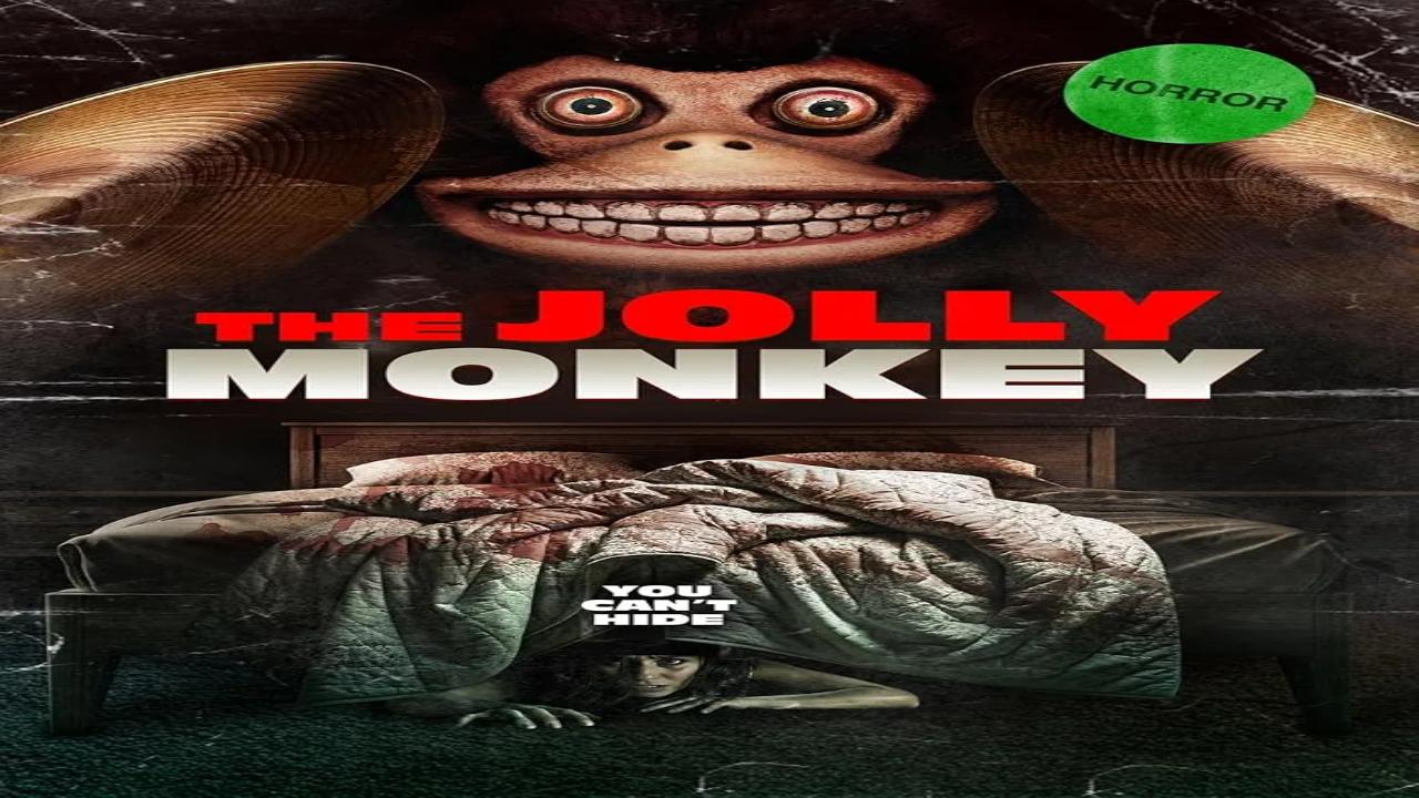 فيلم The Jolly Monkey 2025 مترجم