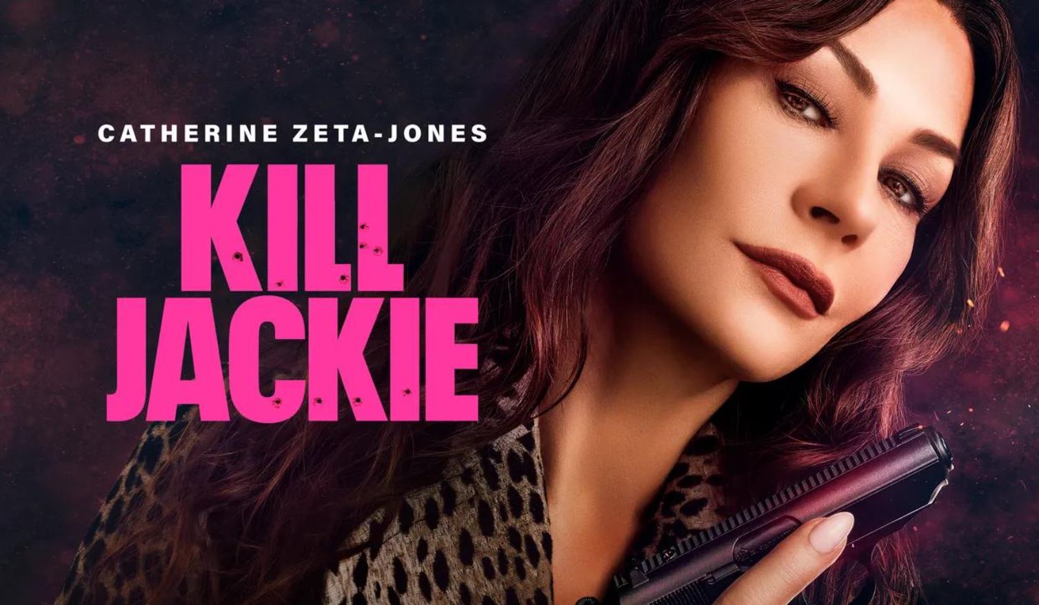 مسلسل Kill Jackie مترجم
