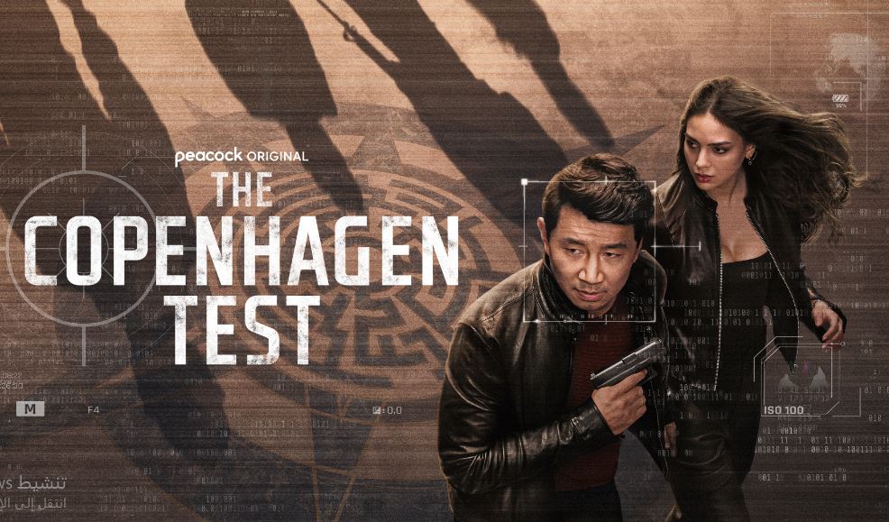 مسلسل The Copenhagen Test الموسم الاول الحلقة 8 مترجمة و الاخيرة