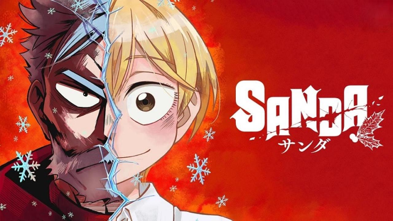انمي Sanda الحلقة 10 مترجمة